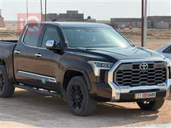 تويوتا توندرا